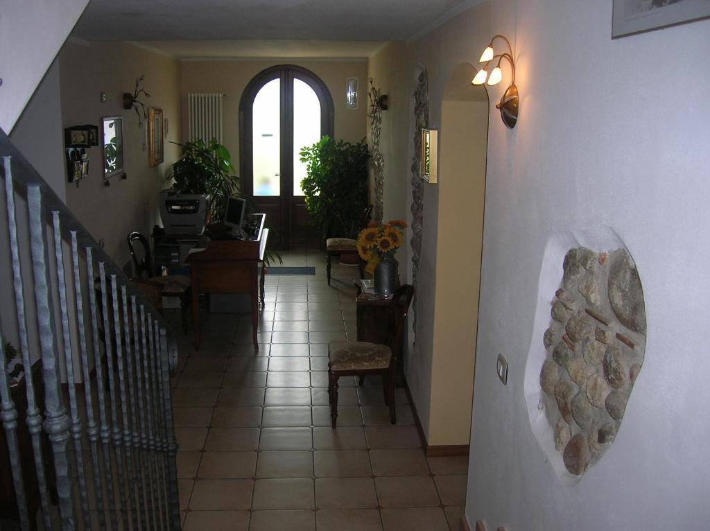 Agriturismo Colombarola โซนา ภายนอก รูปภาพ