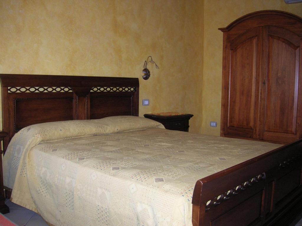Agriturismo Colombarola โซนา ห้อง รูปภาพ
