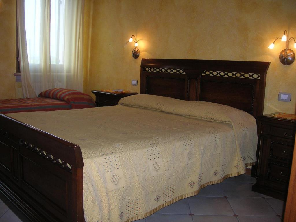 Agriturismo Colombarola โซนา ห้อง รูปภาพ