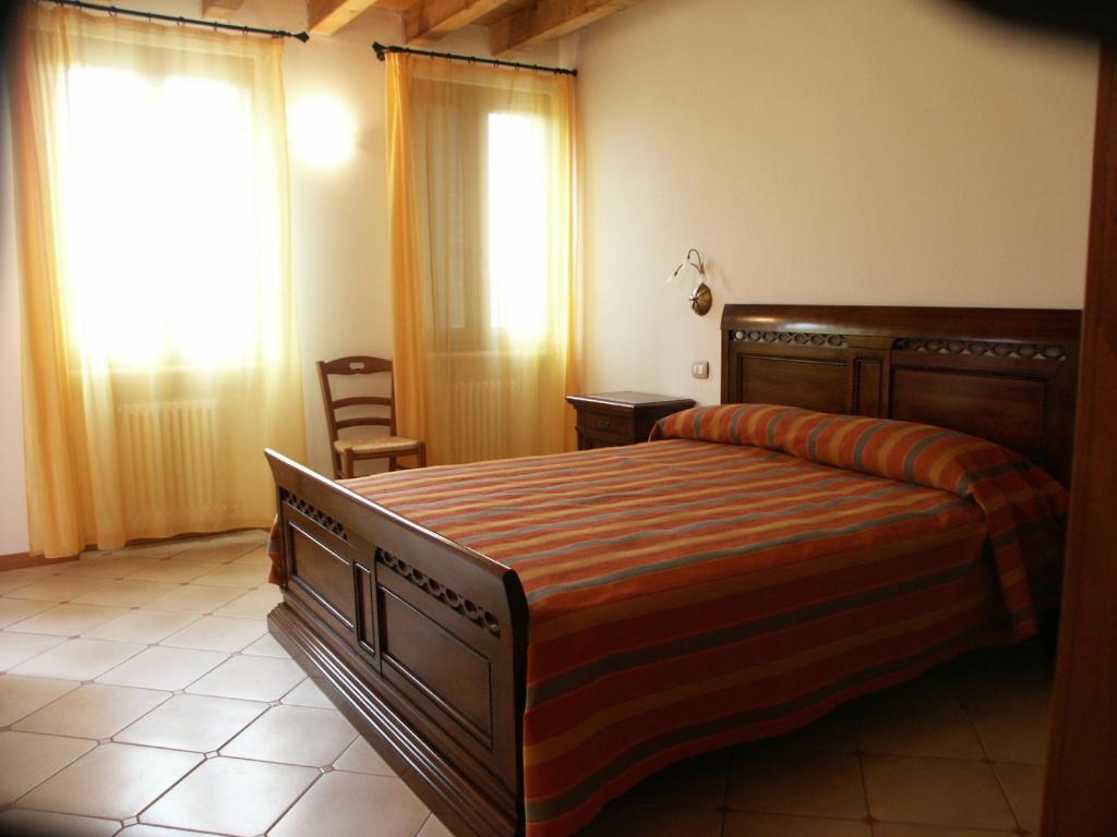 Agriturismo Colombarola โซนา ห้อง รูปภาพ