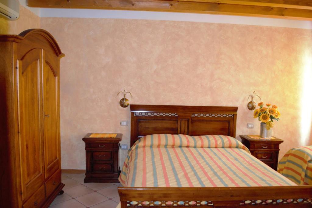 Agriturismo Colombarola โซนา ห้อง รูปภาพ