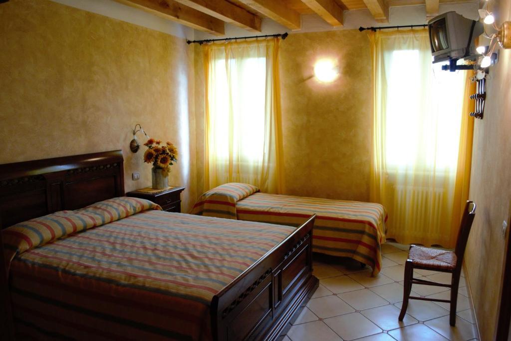 Agriturismo Colombarola โซนา ห้อง รูปภาพ
