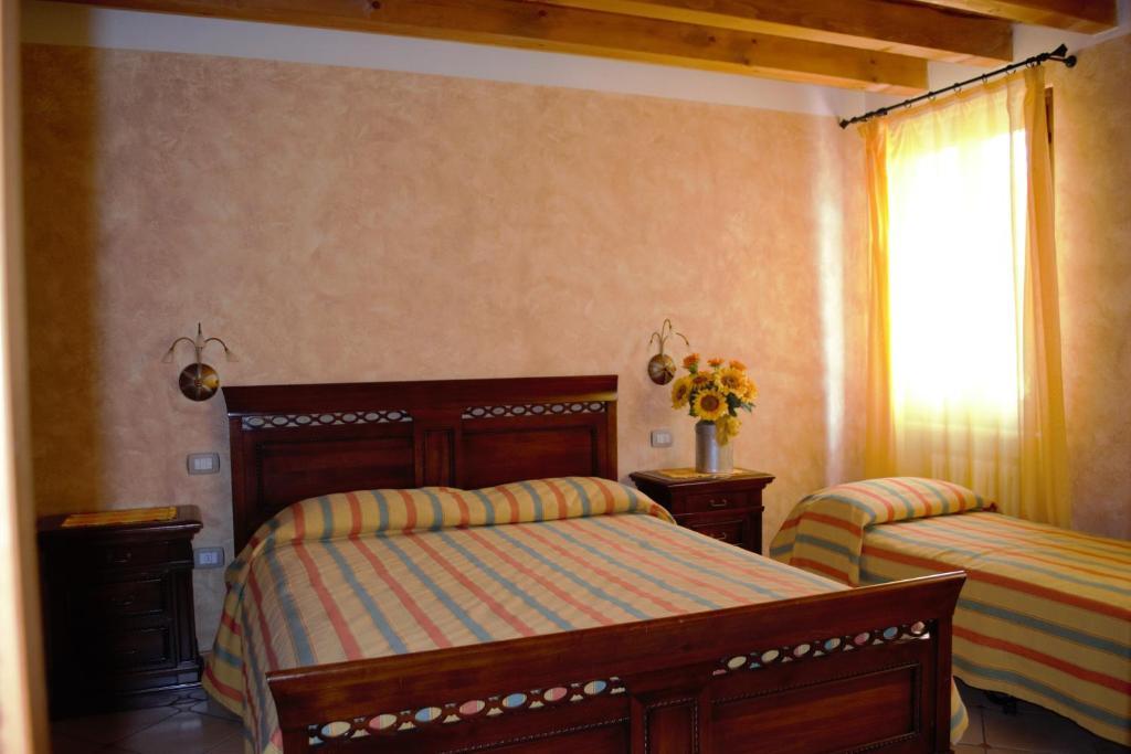 Agriturismo Colombarola โซนา ห้อง รูปภาพ
