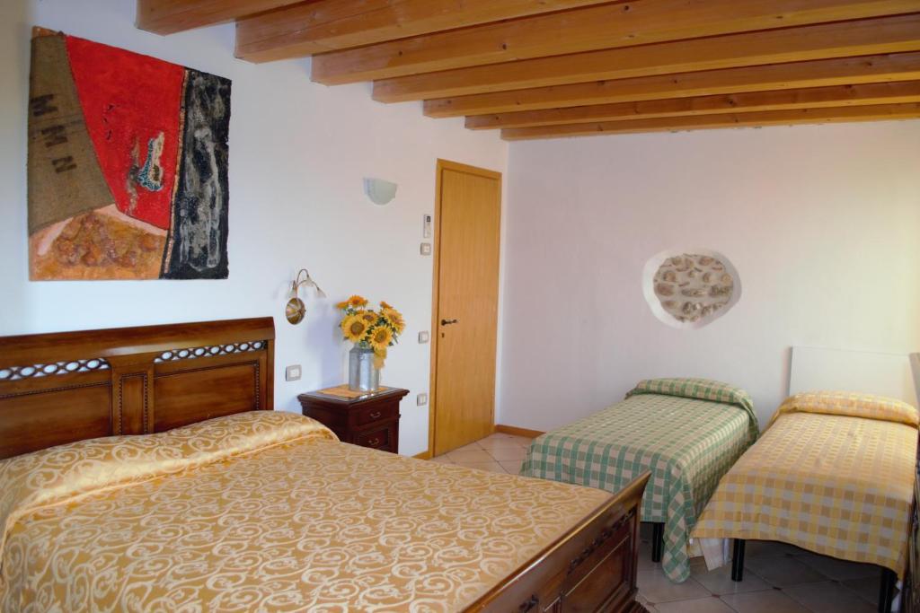 Agriturismo Colombarola โซนา ห้อง รูปภาพ