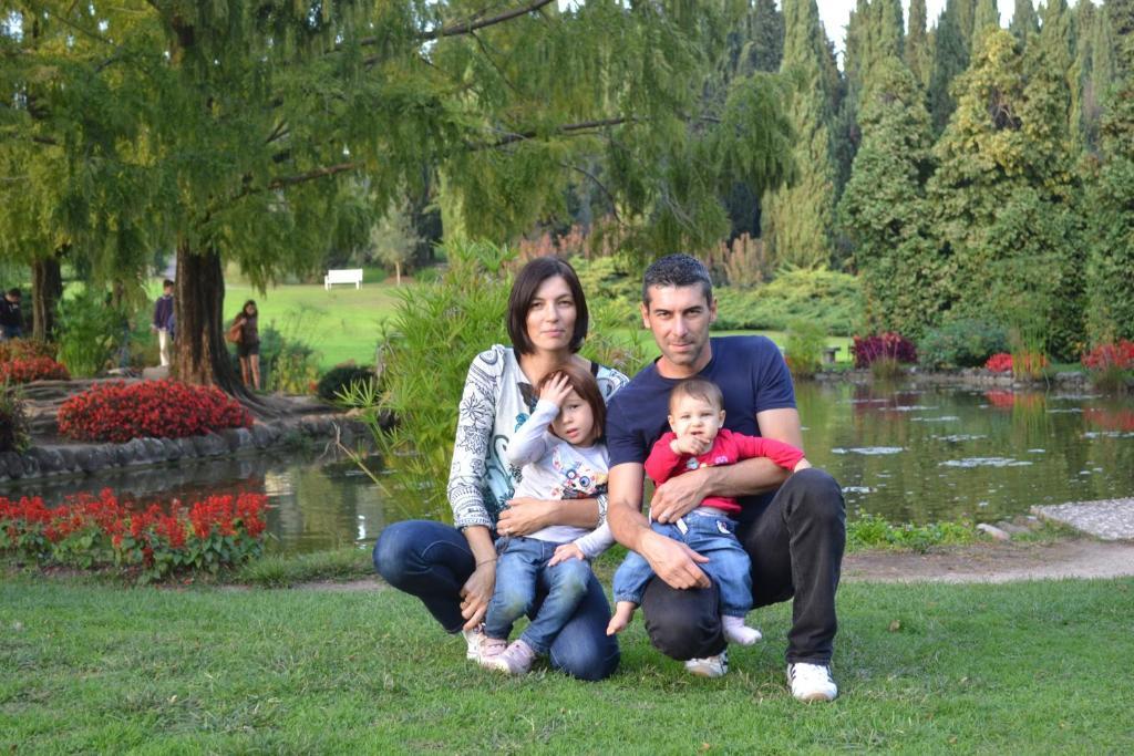Agriturismo Colombarola โซนา ภายนอก รูปภาพ